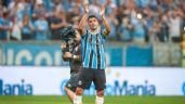 Luis Suárez se despide del Gremio y hace fuerte revelación sobre su estado de salud