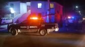 De varios balazos, asesinan a un hombre frente a vivienda al sur de Ciudad Obregón