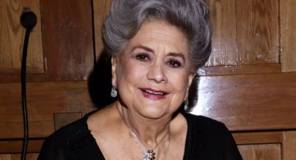 Luto en Televisa: Fallece Queta Lavat a los 94, actriz del Cine de Oro  y tiktoker