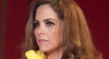 Lucero clama justicia: La actriz de Televisa, destrozada por feminicidio de Maika Torres