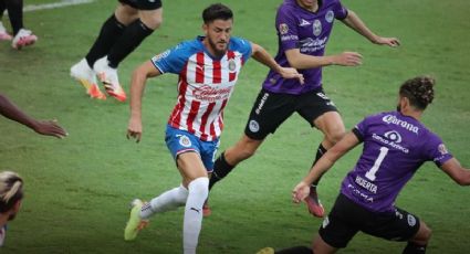 Chivas ya tendría definidas sus primeras 2 bajas tras ser eliminados del Apertura 2023