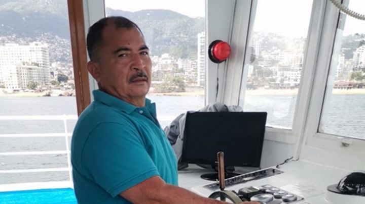 A más de 1 mes del huracán 'Otis', localizan sin vida al capitán del yate 'Aca Rey'