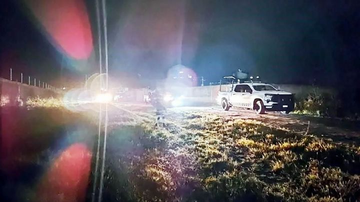 Alerta roja en Guanajuato: Hallan 5 cuerpos con signos de violencia; serían estudiantes