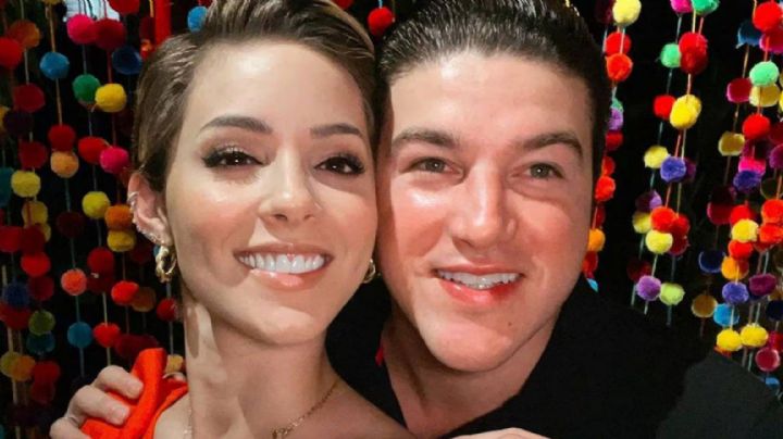 Samuel García y Mariana Rodríguez lanzan 'El Nuevo', tema musical de la precampaña de MC