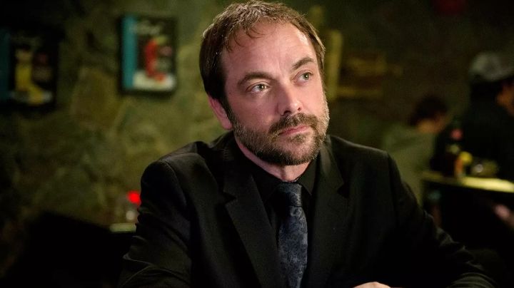 Estrella de 'Supernatural', sobrevive a 6 ataques cardíacos masivos y es resucitado 4 veces