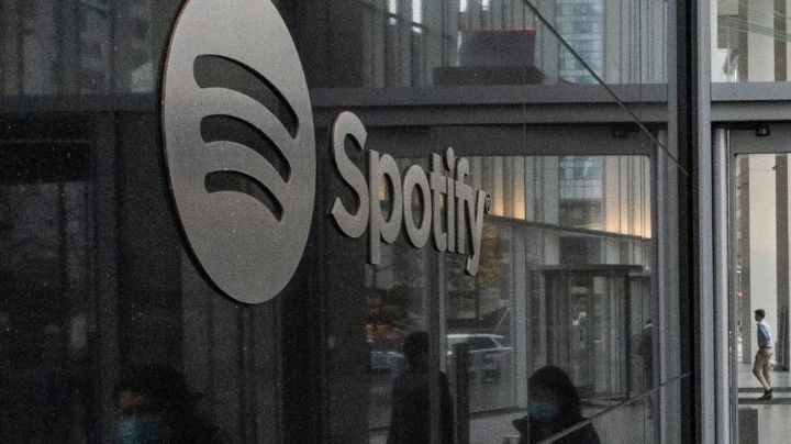 Spotify anuncia un despido masivo de su fuerza laboral en búsqueda de mayor rentabilidad
