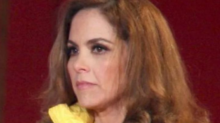 Lucero clama justicia: La actriz de Televisa, destrozada por feminicidio de Maika Torres