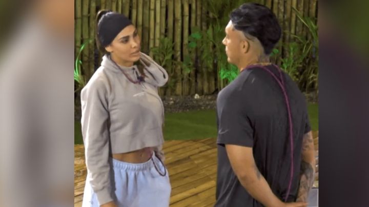 Fin del romance en 'Exatlón México': Jawy Méndez y Macky González se separarían por esto