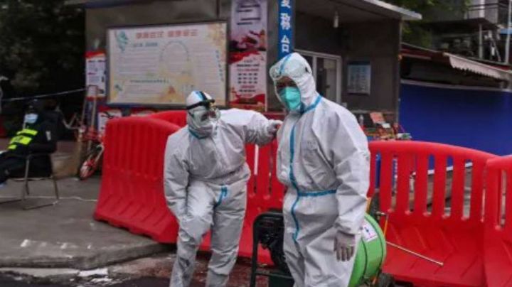 Alerta en el mundo por nueva cepa de Covid-19 que podría propagarse en Navidad; esto se sabe