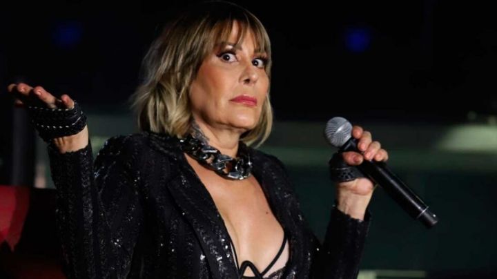 Reportero de 'Chisme No Like' habría golpeado a Alejandra Guzmán, según 'Venga la Alegría'