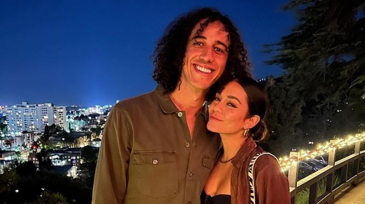 ¡Confirmado! Vanessa Hudgens y Cole Tucker ya se casaron y celebraron su boda en México