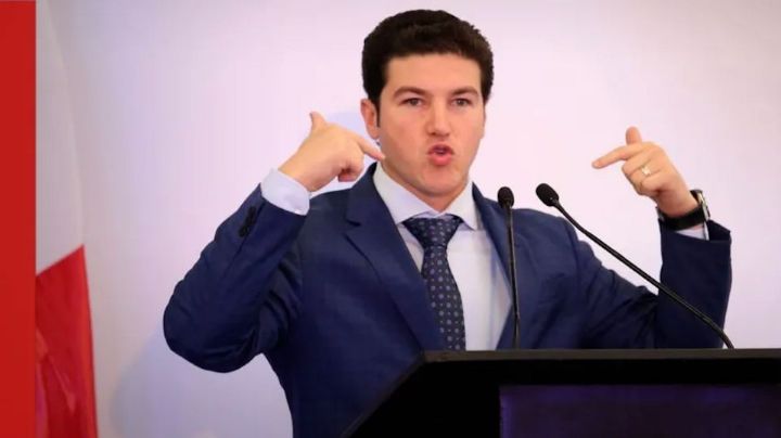 Samuel García regresa como gobernador de Nuevo León; Congreso rechaza a interino