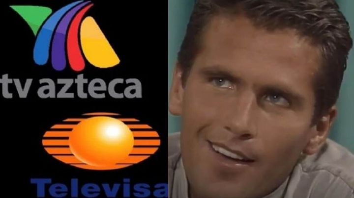 Divorciado y sin trabajo: Tras veto en TV Azteca, corren a actor de novela de Televisa