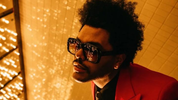 The Weeknd hace una enorme donación de 2.5 millones de dólares a Gaza