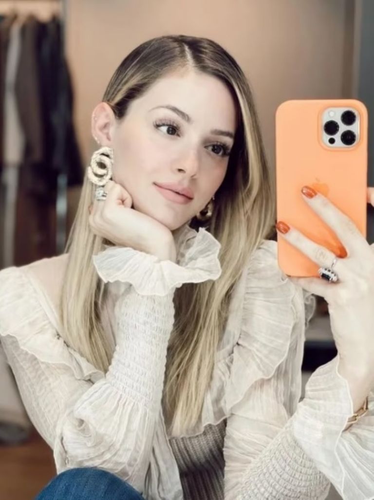 Lorena de la Garza arremete contra Samuel García y Mariana Rodríguez por un presunto soborno