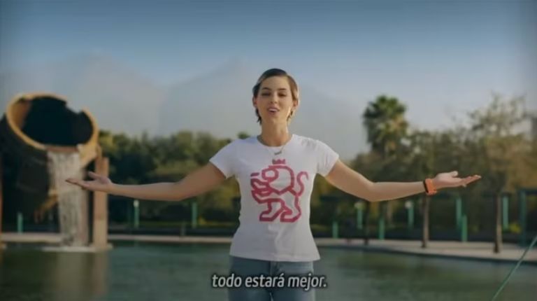 Lorena de la Garza arremete contra Samuel García y Mariana Rodríguez por un presunto soborno