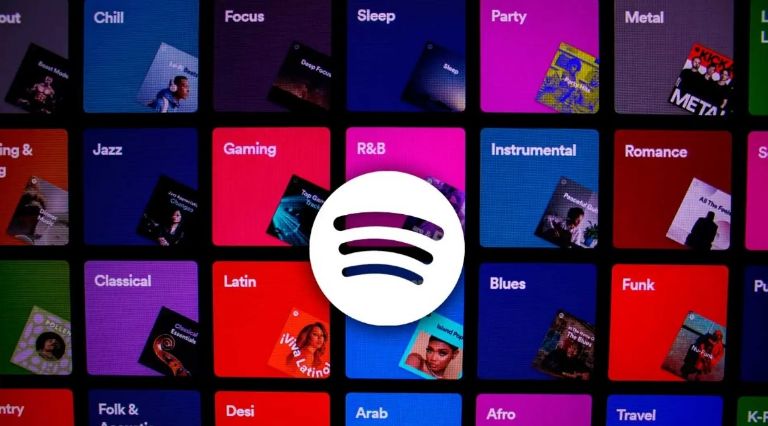 Spotify recortará el 17 por ciento de la fuerza laboral mundial en la tercera ronda de despidos este año