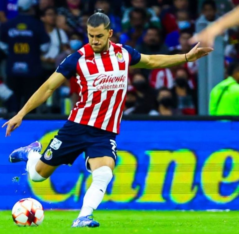 Chivas ya tendría definidas sus primeras 2 bajas tras ser eliminados del Apertura 2023