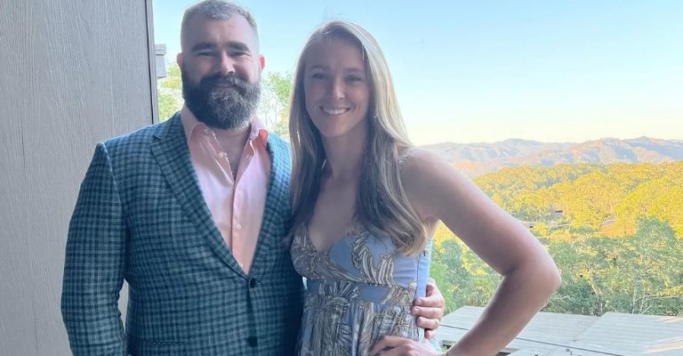 Taylor Swift recibe apoyo de familia de Travis Kelce ante rumos de Joe Alwyn