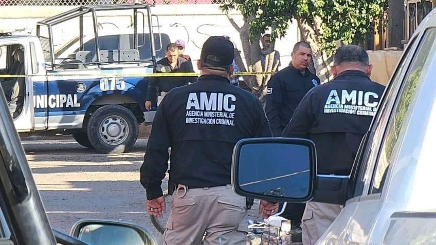 Ciudad Obregón: Tras días de agonía, muere hombre atacado a balazos por sicarios