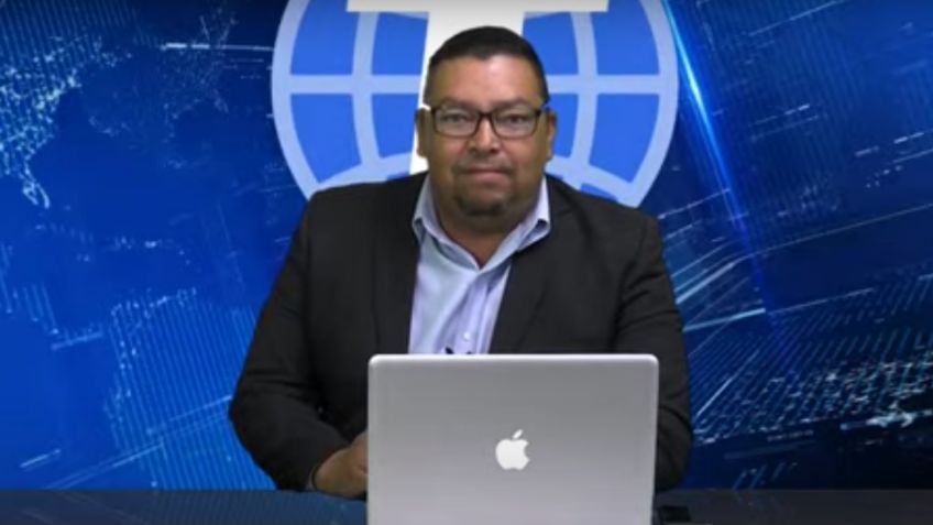 Programa Entérate de hoy 4 de diciembre: Samuel García deja carrera presidencial; vuelve a NL