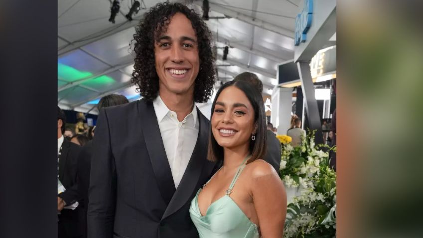 Vanessa Hudgens se casaría en México: La estrella de 'High School Musical' lo confirmaría