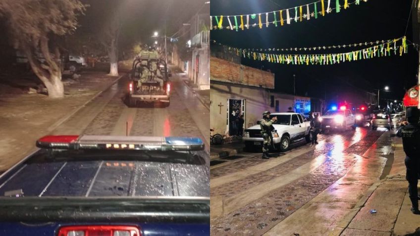 Los jóvenes asesinados en Guanajuato eran estudiantes de la Universidad Latina de México