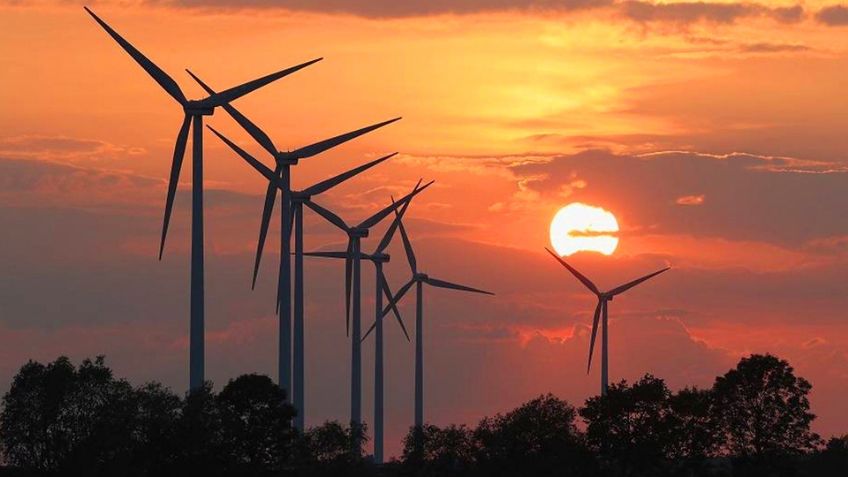 Presentan el Plan Sonora en Conferencia de la ONU sobre el cambio climático en Dubái