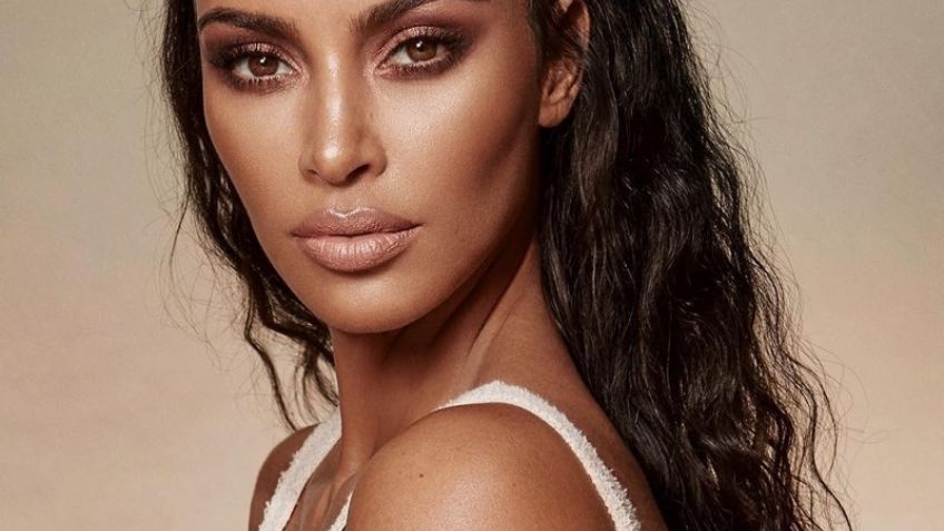 Será la protagonista: Kim Kardashian anuncia su próxima serie dirigida por Ryan Murphy