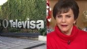 Conductora de Televisa hunde a Pati Chapoy y exhibe malos tratos que sufrió en TV Azteca