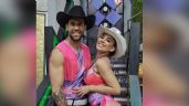 Foto ilustrativa de la nota titulada ¿Romance en Televisa? Tefi Valenzuela confiesa sobre Silverio Rocchi y 'encienden' a 'Hoy'
