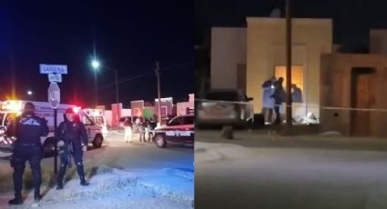 Ejecutan a tres jóvenes a balazos en Caborca, Sonora; no hay detenidos