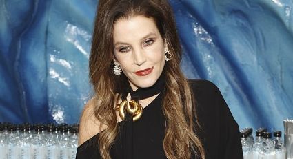 Medio hermano de Lisa Marie Presley, hija de Elvis Presley, despotrica contra ella: "No la echo de menos"