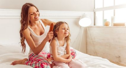 4 beneficios que no sabías que obtienes al convivir más tiempo con tu mamá