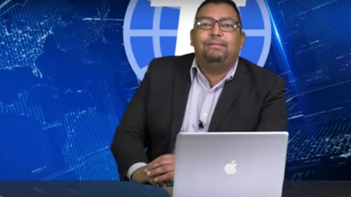 Programa Entérate de hoy 5 de diciembre: Actualización del cierre de garita Sonoyta-Lukeville