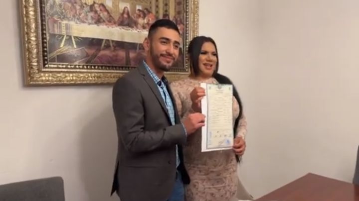 Esposo de Kimberly de 'Las Pérdidas' anuncia divorcio: La influencer hace fuerte confesión