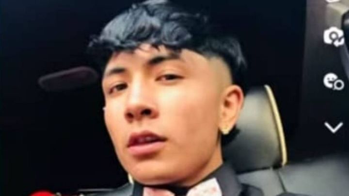 Cristian Carranza recibe buenas noticias médicas tras un ataque en escuela de mecánica