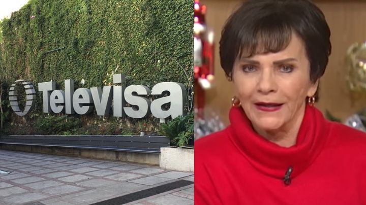Conductora de Televisa hunde a Pati Chapoy y exhibe malos tratos que sufrió en TV Azteca