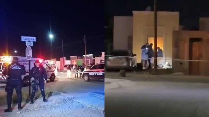 Ejecutan a tres jóvenes a balazos en Caborca, Sonora; no hay detenidos