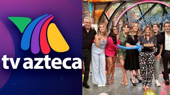 Tras 8 años en TV Azteca, villana de novelas firma con Televisa y debuta en 'Hoy'