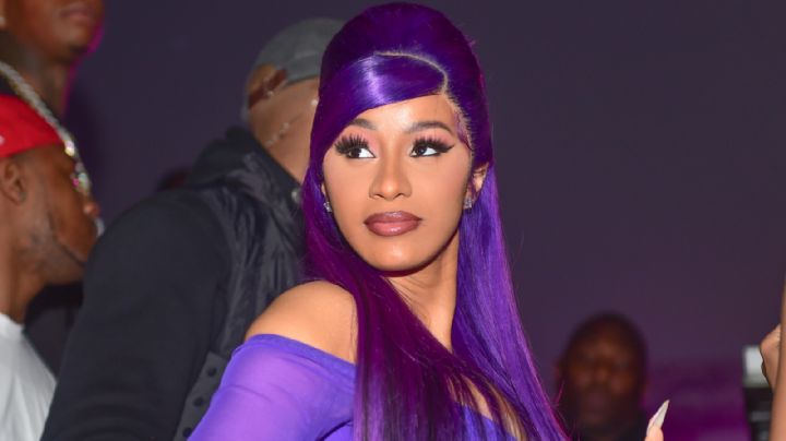 Cardi B inicia cambios en su vida y carrera antes del Año Nuevo: Deja de seguir a Offset en instagram