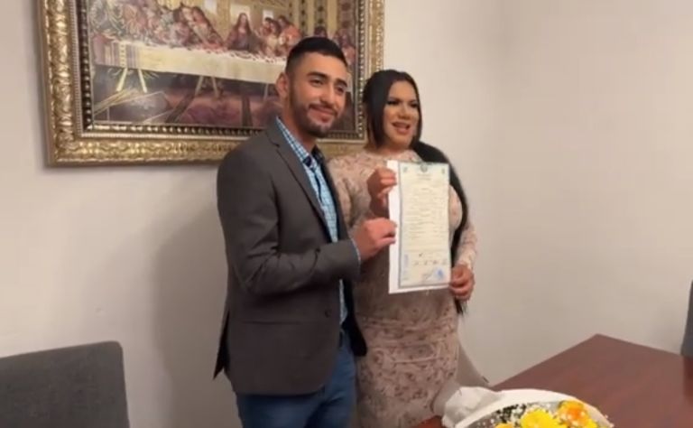 Boda Kimberly 'La Más Preciosa'