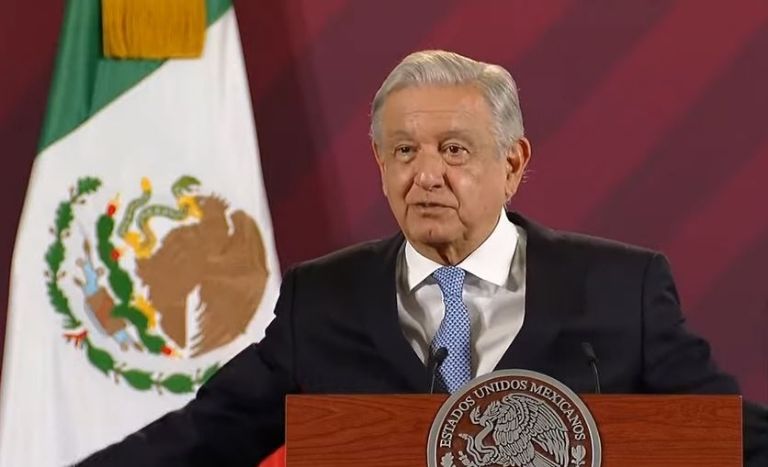AMLO sobre Reforma Laboral