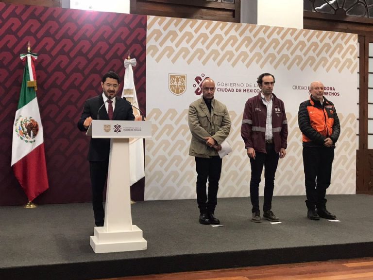 Reforzamiento de la Línea 9 del Metro