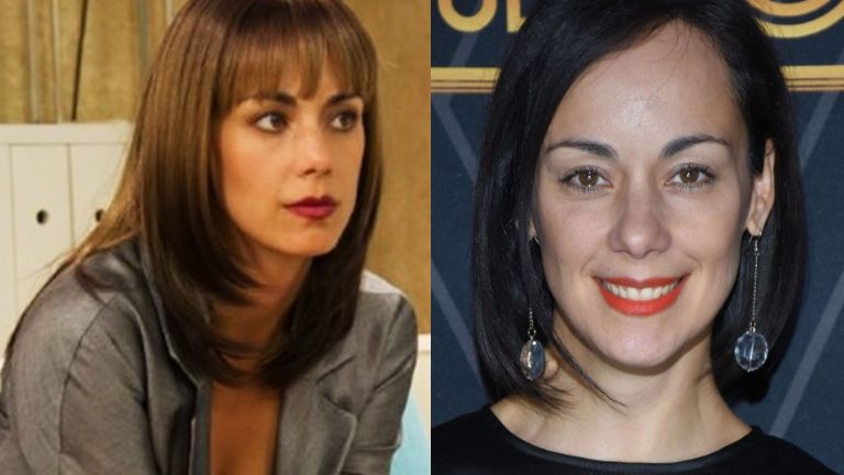 Exactriz de TV Azteca debuta en Hoy