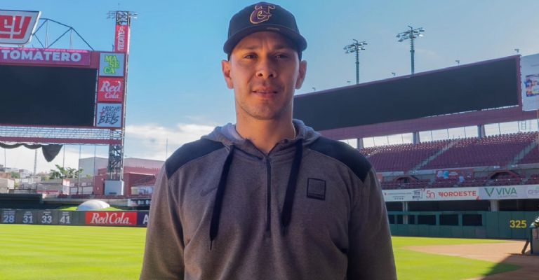 Meneses ya está en Culiacán