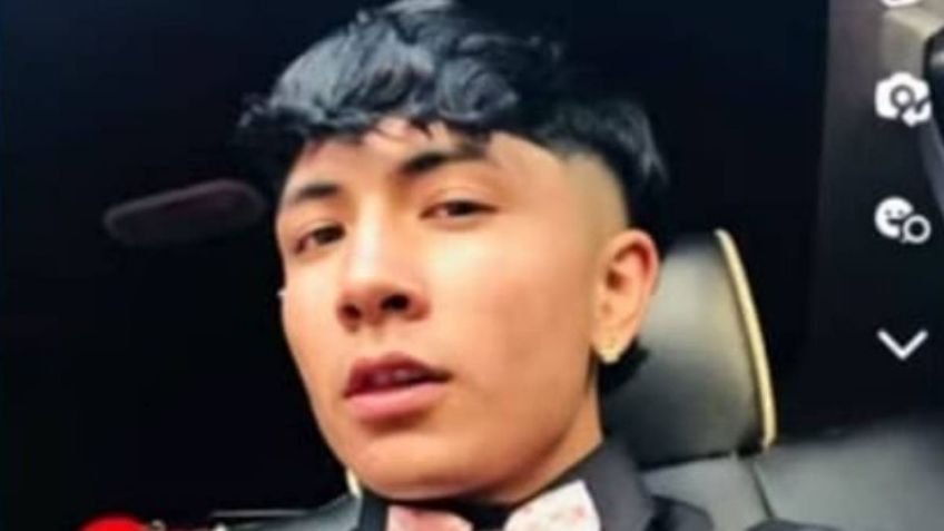 Cristian Carranza recibe buenas noticias médicas tras un ataque en escuela de mecánica