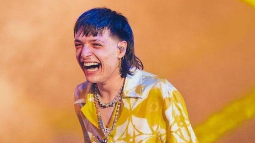 ¿Y Nicki Nicole? Peso Pluma habría invitado a Medellín a una de sus exnovias