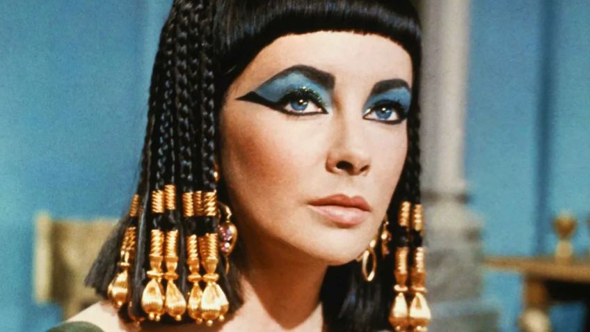 4 secretos de belleza de Cleopatra; síguelos para lucir más deslumbrante