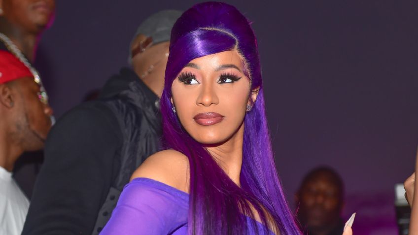 Cardi B inicia cambios en su vida y carrera antes del Año Nuevo: Deja de seguir a Offset en instagram